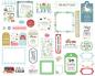 Preview: Carta Bella "On The Farm" Frames & Tags