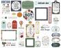 Preview: Carta Bella "That's My Boy" Frames & Tags