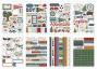 Preview: Carta Bella - Aufkleber "That's My Boy" Sticker Book