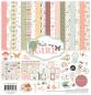 Preview: Carta Bella - Designpapier "That's My Girl" Collection Kit 12x12 Inch - 12 Bogen  