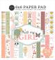 Preview: Carta Bella - Designpapier "That's My Girl" Paper Pad 6x6 Inch - 24 Bogen