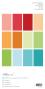 Preview: Creative Craft Lab - Studio Light - Cardstock "Rainbow" Paper Pack 30x15cm - 24 Bogen