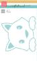 Preview: Marianne Design - Schablone 14,9x21cm "Cat" Stencil