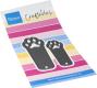 Preview: Marianne Design - Stanzschablone "Two Paws" Craftables Dies