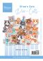 Preview: Marianne Design - Stanzteile "Cats" Die Cuts