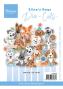Preview: Marianne Design - Stanzteile "Dogs" Die Cuts