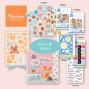 Preview: Marianne Design - Stanzteile "Dogs" Die Cuts
