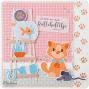 Preview: Marianne Design - Stanzteile "Dogs" Die Cuts