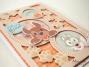 Preview: Marianne Design - Stanzteile "Dogs" Die Cuts