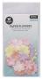 Preview: Studio Light - Papier Blumen "Pastel" Paper Flowers