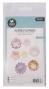 Preview: Studio Light - Papier Blumen "Pastel" Paper Flowers
