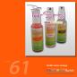 Preview: Das Ink-Spray auf Wasserbasis 50 ml in neon orange