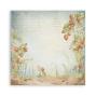Preview: Stamperia - Designpapier "Hidden Grove" Maxi Paper Pack 12x12 Inch - 22 Bogen