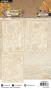 Preview: Studio Light - Holzteile 10,5x14,8cm "Sweet Bee Memories" Plywood Elements