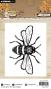 Preview: Studio Light - Stempel "Large Bee" Clear Stamps