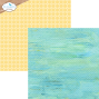 Preview: Elizabeth Craft Designs - Designpapier "Sunny Days" Paper Pack 12x12 Inch - 12 Bogen