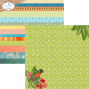 Preview: Elizabeth Craft Designs - Designpapier "Sunny Days" Paper Pack 12x12 Inch - 12 Bogen