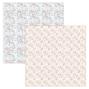 Preview: ScrapBoys - Designpapier "Shabby Pack" Paper Pack 8x8 Inch - 12 Bogen
