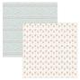Preview: ScrapBoys - Designpapier "Shabby Pack" Paper Pack 8x8 Inch - 12 Bogen