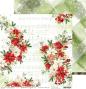 Preview: Craft OClock - Designpapier "Christmas Everywhere" Paper Pack 12x12 Inch - 6 Bogen