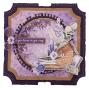 Preview: Studio Light - Stempelset "Diary of Dreams" Clear Stamps