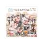 Preview: Mintay Papers - Stanzteile "See You In Paris" Die Cuts