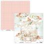 Preview: Mintay Papers - Designpapier "Lullaby Lane" Scrapbooking Paper Pad 12x12 Inch - 12 Bogen
