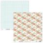 Preview: Mintay Papers - Designpapier "Lullaby Lane" Scrapbooking Paper Pad 12x12 Inch - 12 Bogen