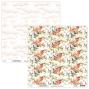Preview: Mintay Papers - Designpapier "Lullaby Lane" Scrapbooking Paper Pad 12x12 Inch - 12 Bogen