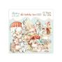 Preview: Mintay Papers - Stanzteile "Lullaby Lane" Die Cuts