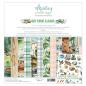 Preview: Mintay Papers - Designpapier "By The Lake" Scrapbooking Paper Pad 12x12 Inch - 12 Bogen
