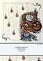 Preview: Katkin Krafts - Stempelset "Dark Smoke" Clear Stamps
