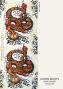 Preview: Katkin Krafts - Stempelset "Dark Smoke" Clear Stamps