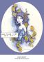 Preview: Katkin Krafts - Stempelset "Honey & Bees" Clear Stamps