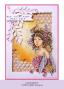 Preview: Katkin Krafts - Stempelset "Honey & Bees" Clear Stamps