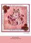 Preview: Katkin Krafts - Stempelset "Just Chillin'" Clear Stamps