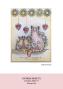 Preview: Katkin Krafts - Stempelset "Sitting Pretty" Clear Stamps