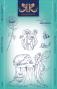 Preview: Katkin Krafts - Stempelset "Summer Fairy" Clear Stamps