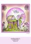 Preview: Katkin Krafts - Stempelset "Summer Fairy" Clear Stamps