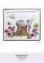 Preview: Katkin Krafts - Stempelset "Summer Fairy" Clear Stamps