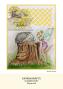 Preview: Katkin Krafts - Stempelset "Summer Fairy" Clear Stamps
