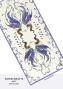 Preview: Katkin Krafts - Stempelset "Wisp" Clear Stamps