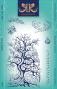 Preview: Katkin Krafts - Stempelset "Tree Of Life" Clear Stamps