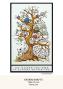 Preview: Katkin Krafts - Stempelset "Tree Of Life" Clear Stamps