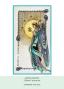 Preview: Katkin Krafts - Stempelset "Gabriel" Clear Stamps