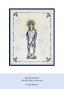Preview: Katkin Krafts - Stempelset "Mother Mary" Clear Stamps