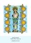 Preview: Katkin Krafts - Stempelset "Mother Mary" Clear Stamps