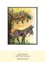 Preview: Katkin Krafts - Stempelset "Little Donkey" Clear Stamps