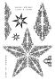 Preview: Katkin Krafts - Stempelset "Guiding Light" Clear Stamps