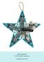 Preview: Katkin Krafts - Stempelset "Guiding Light" Clear Stamps